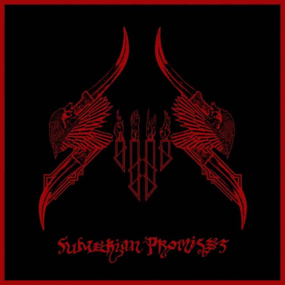 Sumerian Promises [LP]