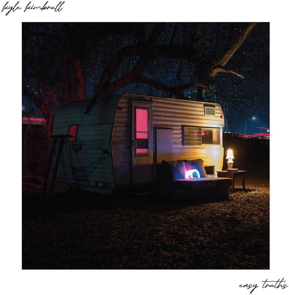 Easy Truths [LP]
