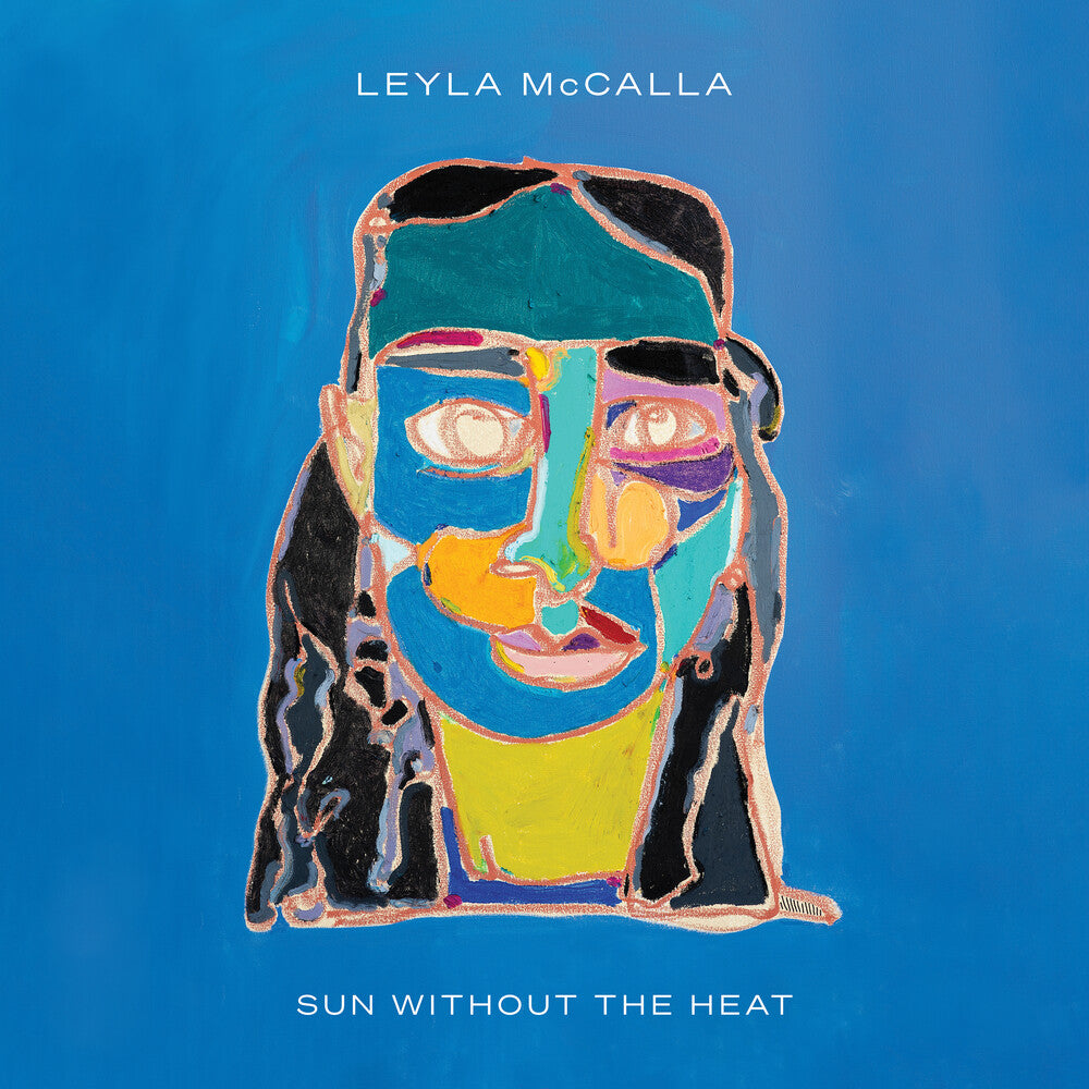 Leyla McCalla - Sun Without The Heat [LP] Vinyl Record