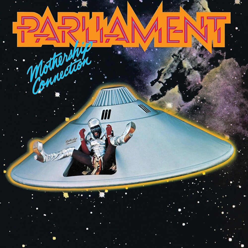 Mothership Connection (Uk) [LP]