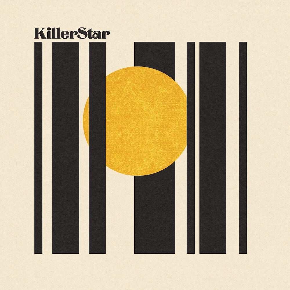 Killerstar - Killerstar [LP] Vinyl Record