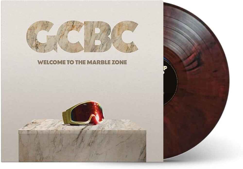 Welcome To The Marble Zone [LP]