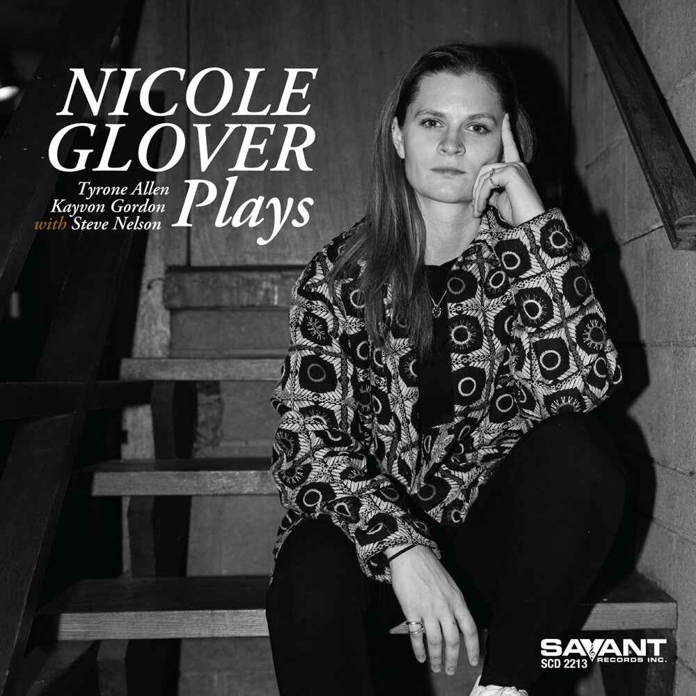 Plays [CD]