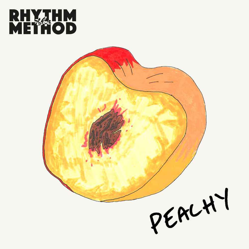 Peachy [Peach LP]