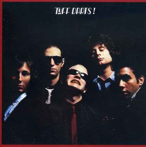 Tuff Darts! [CD]