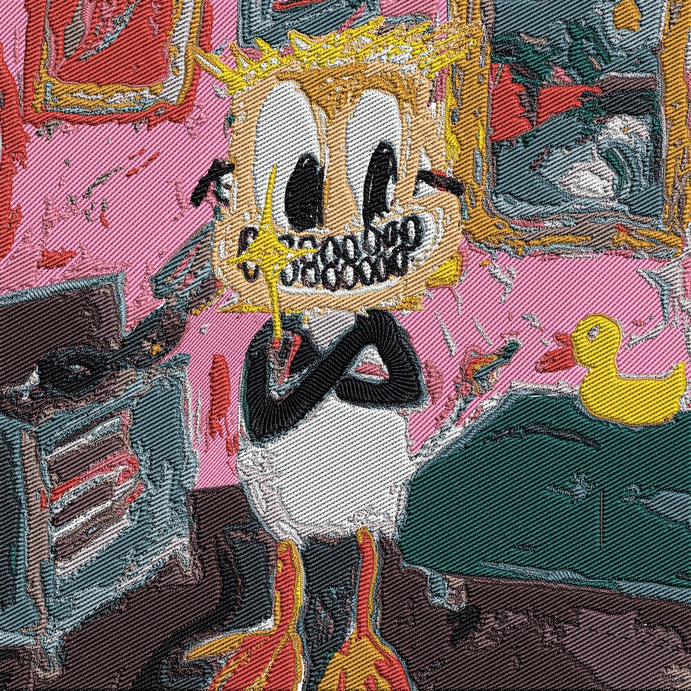 Yot Club - Rufus [CD]