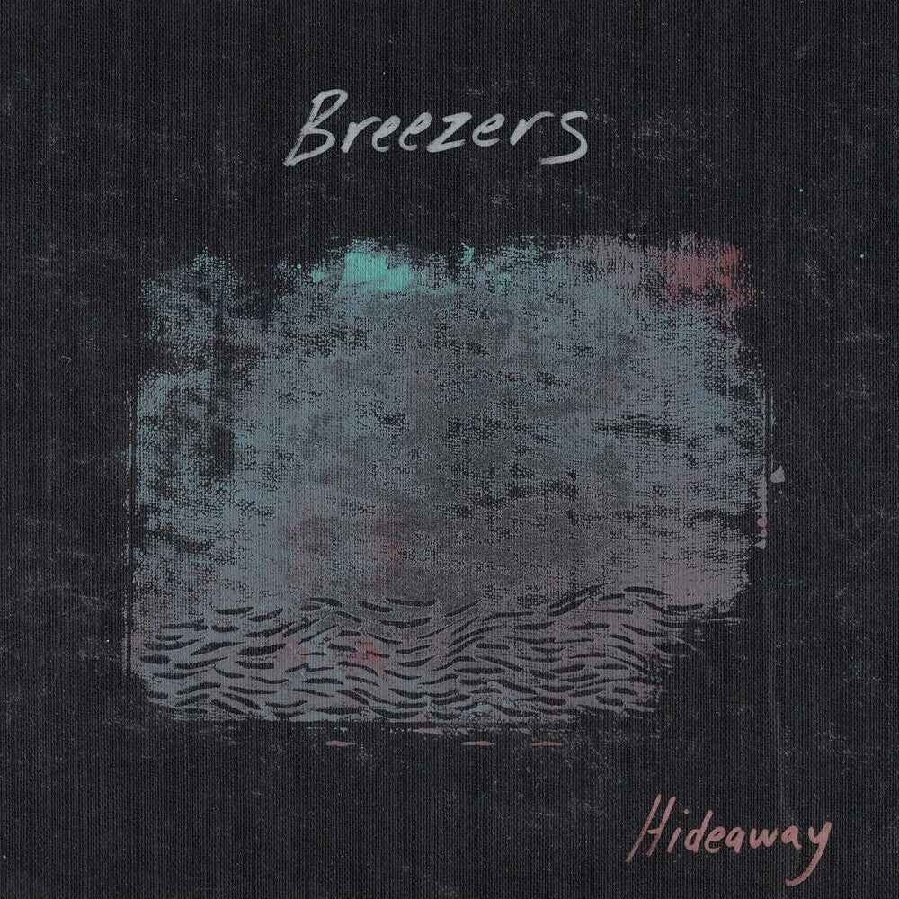 Hideaway [LP]