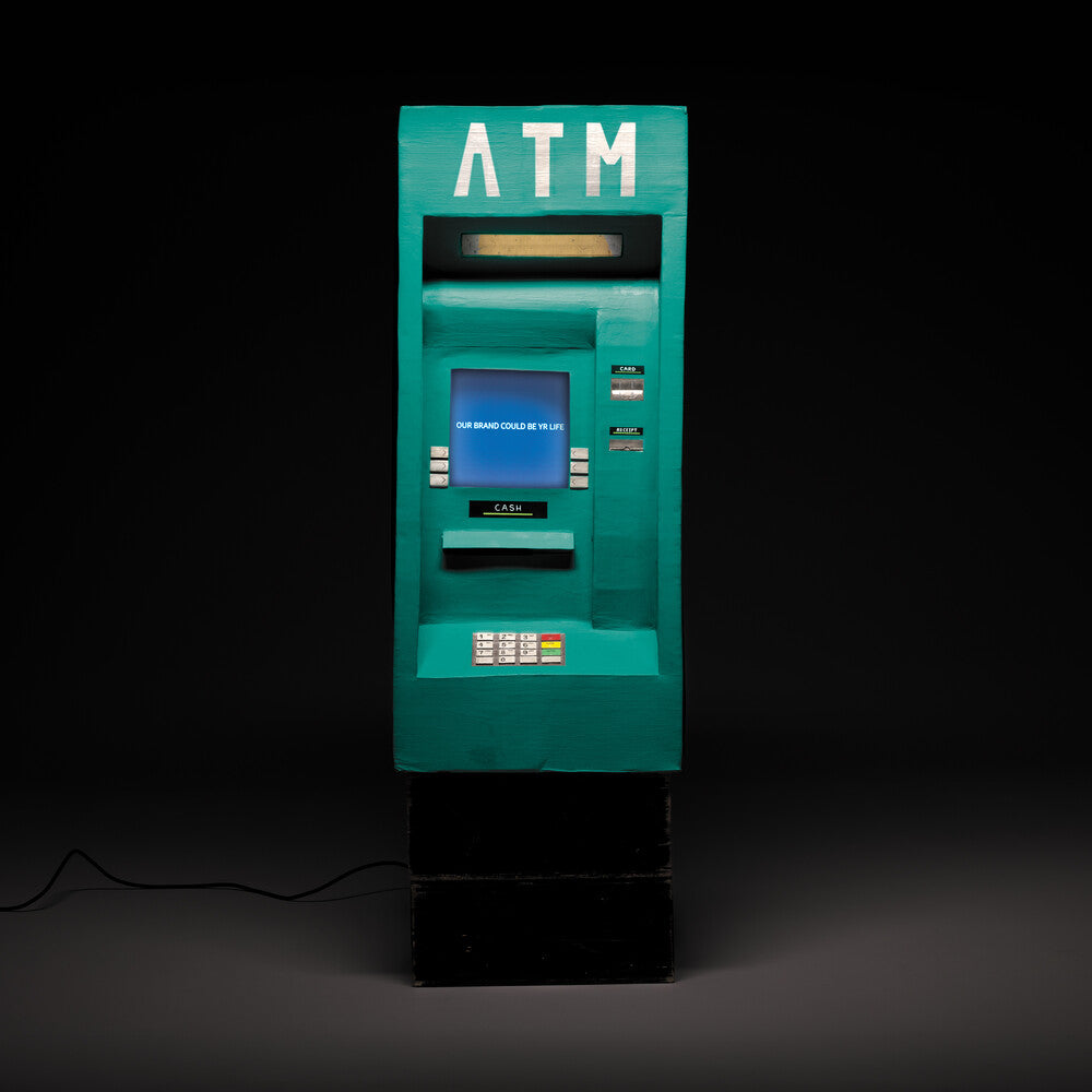 Bodega - Our Brand Could Be Yr Life [CD]