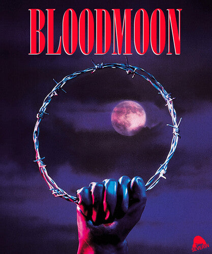 Bloodmoon - Bloodmoon - Blu-ray