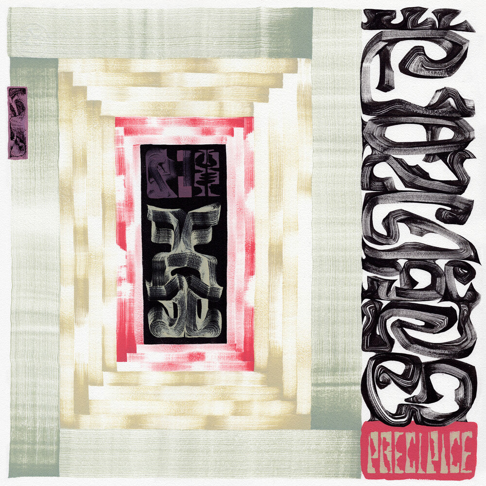 Ill Considered - Precipice [Digipak]