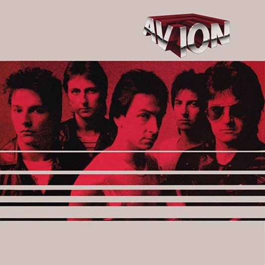 Avion (Bonus Tracks) (Aus) [CD]