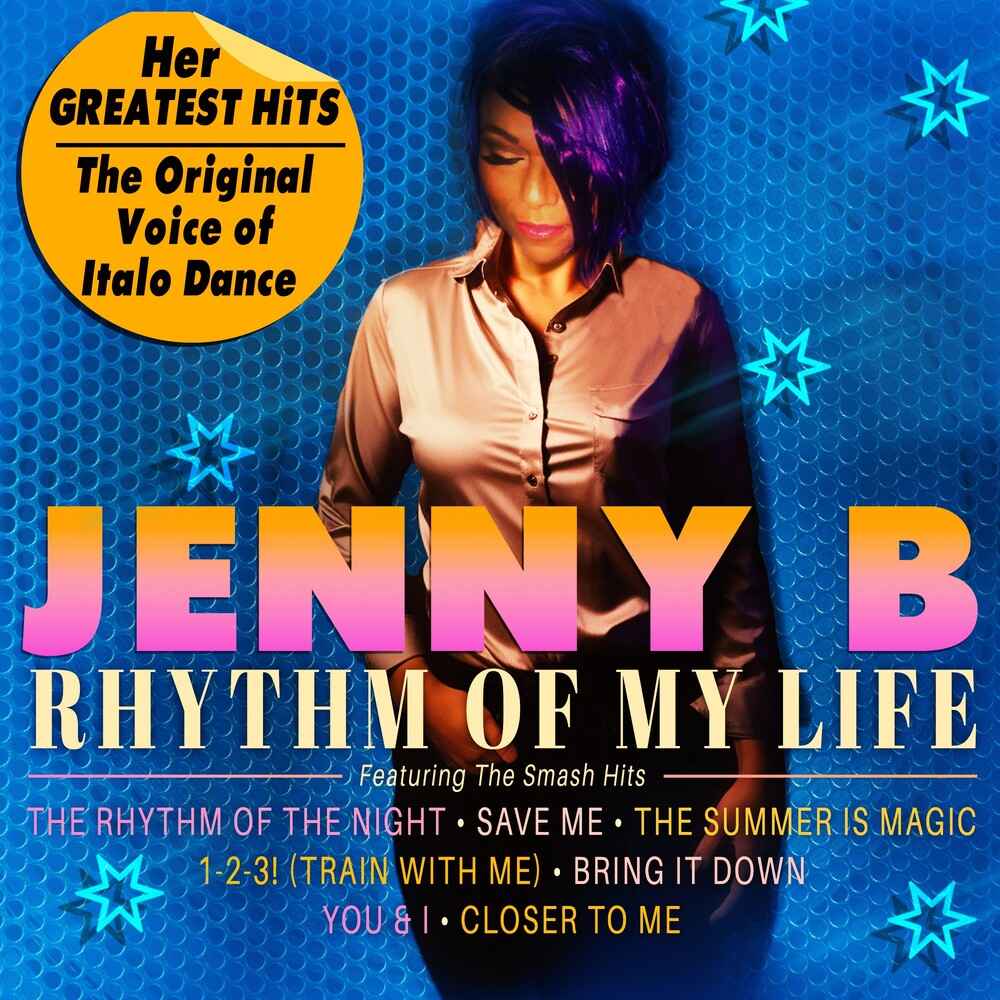 Rhythm Of My Life - Her Greatest Hits (Mod) [CD]