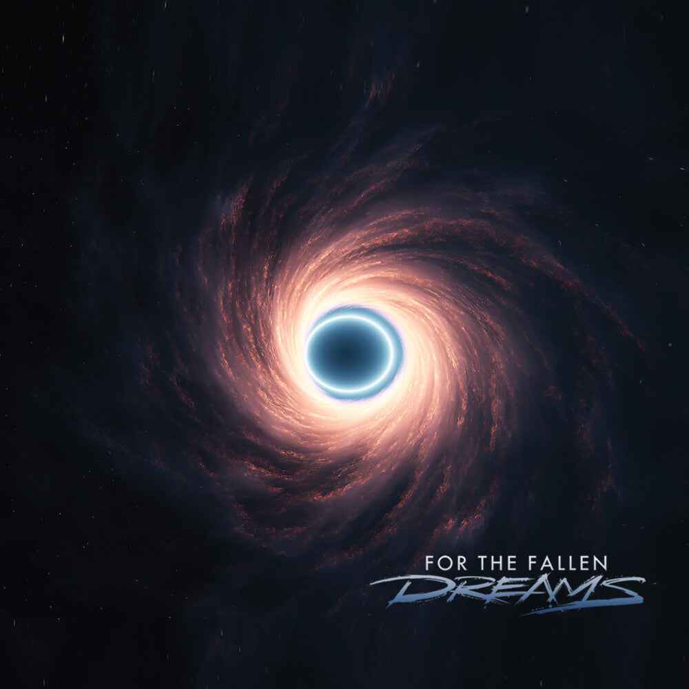 For The Fallen Dreams [LP]