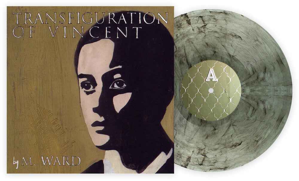 Transfiguration Of Vincent - Limited Colored Vinyl [LP]