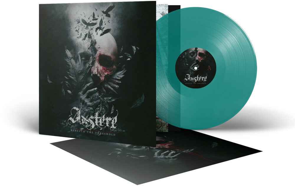 Beneath The Threshold [Colored Vinyl] (Gate) [Limited Edition] (Ofgv)