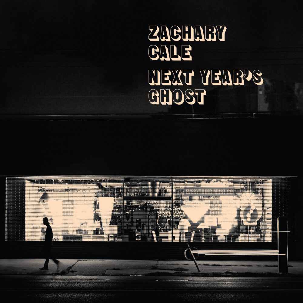 Next Year's Ghost [LP]