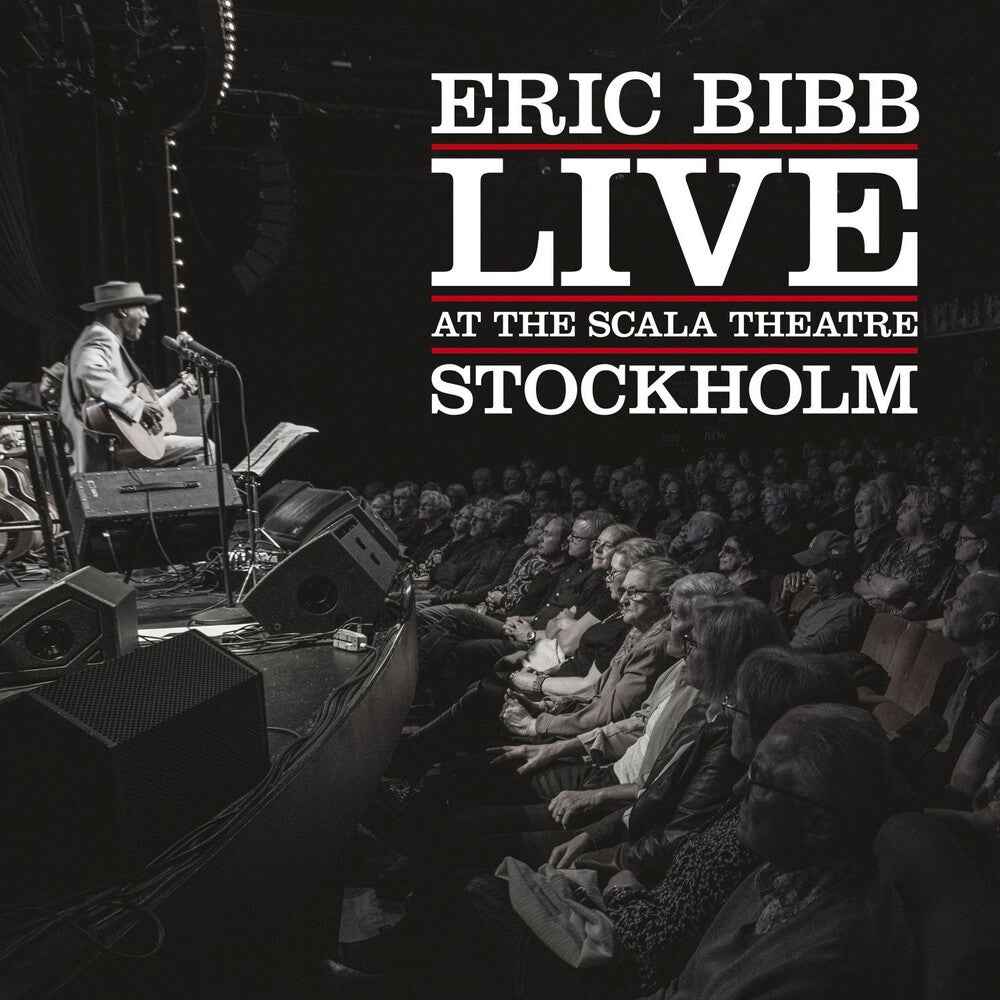 Live At The Scala Theatre [180 Gram] [Reissue]