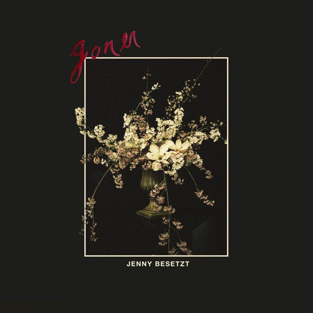 Jenny Besetzt - Goner [LP] Vinyl Record