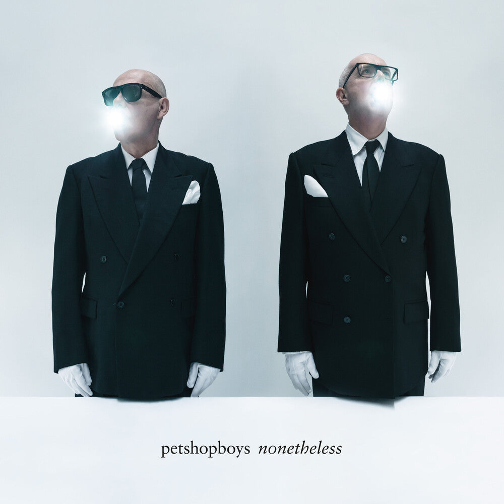 Pet Shop Boys - nonetheless [LP] Vinyl Record