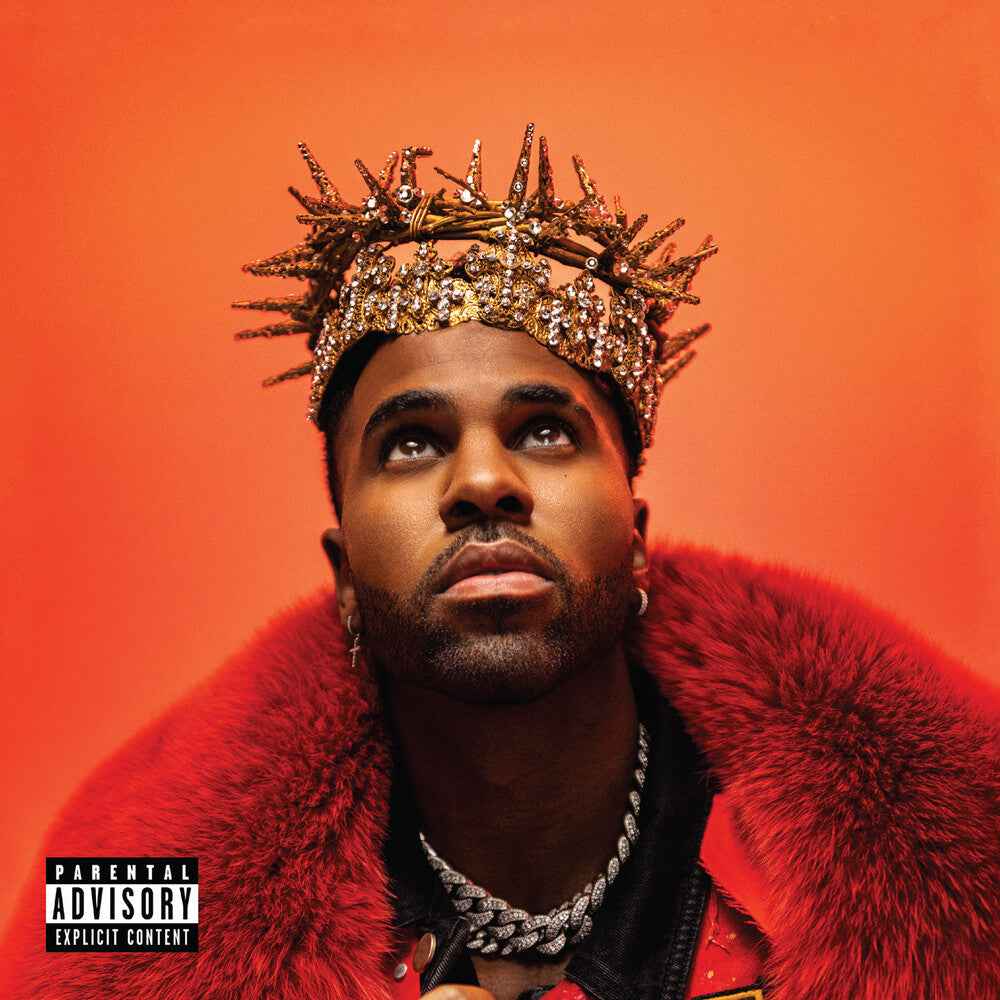Nu King (Mod) [CD]