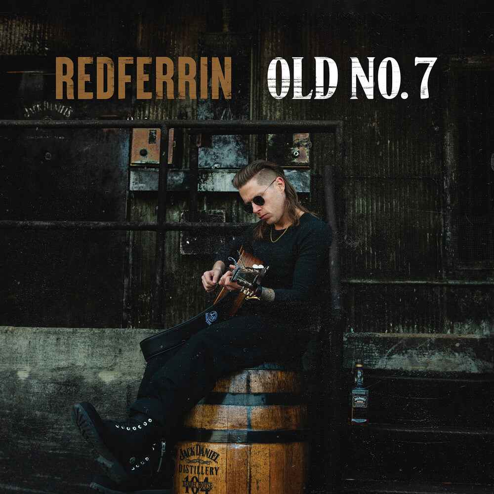 Old No. 7 (Mod) [CD]