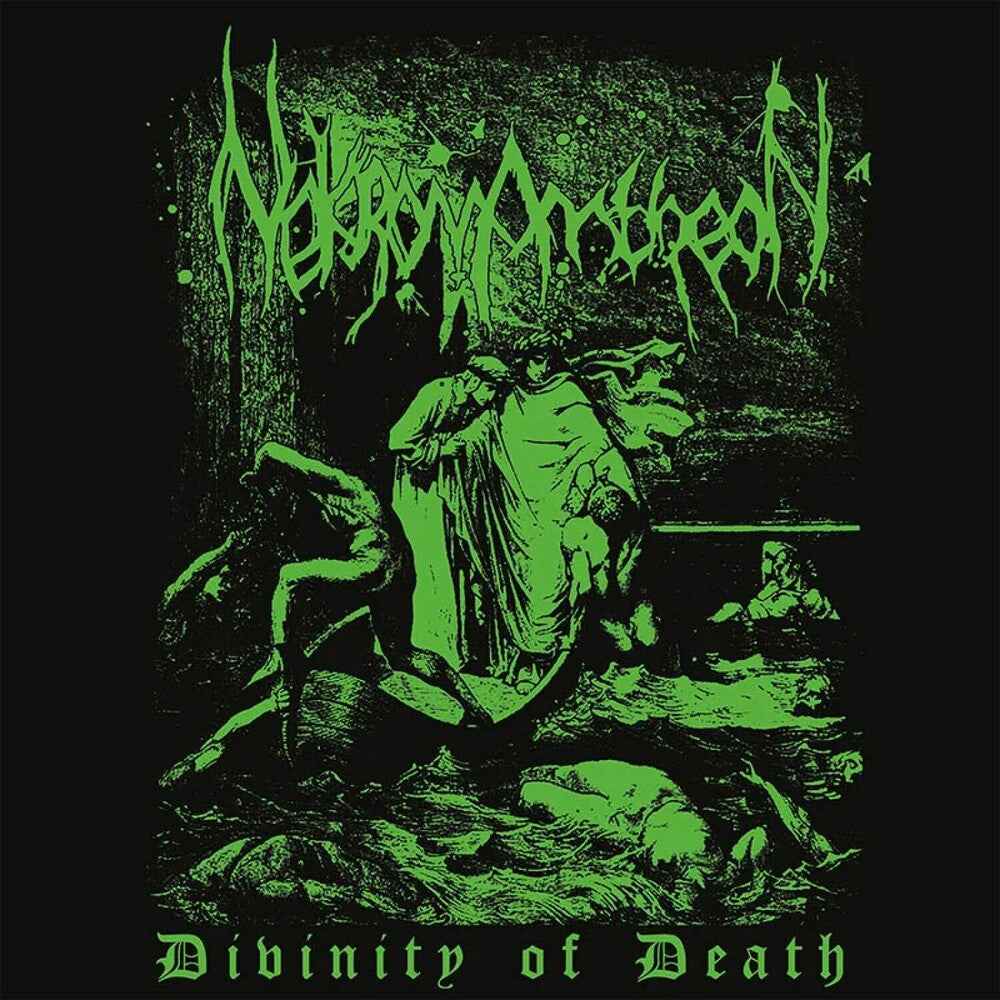 Divinity Of Death [180 Gram]