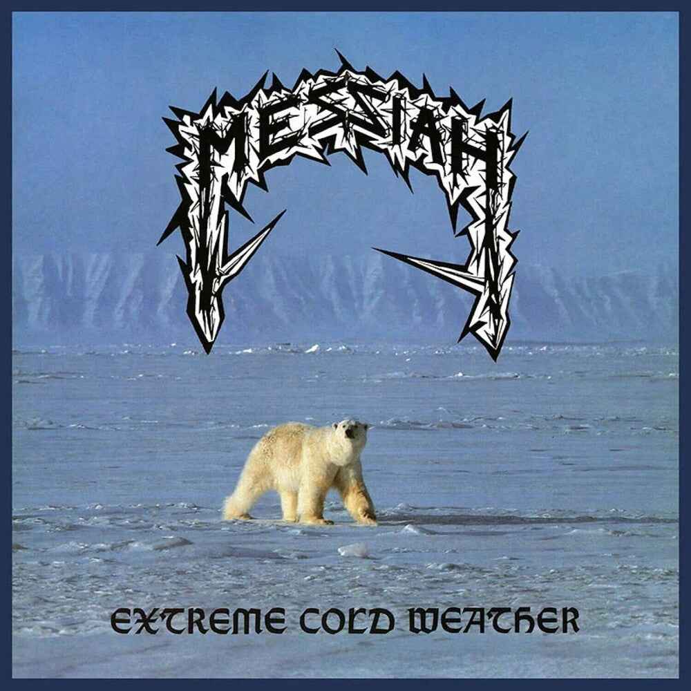 Extreme Cold Weather [180 Gram]