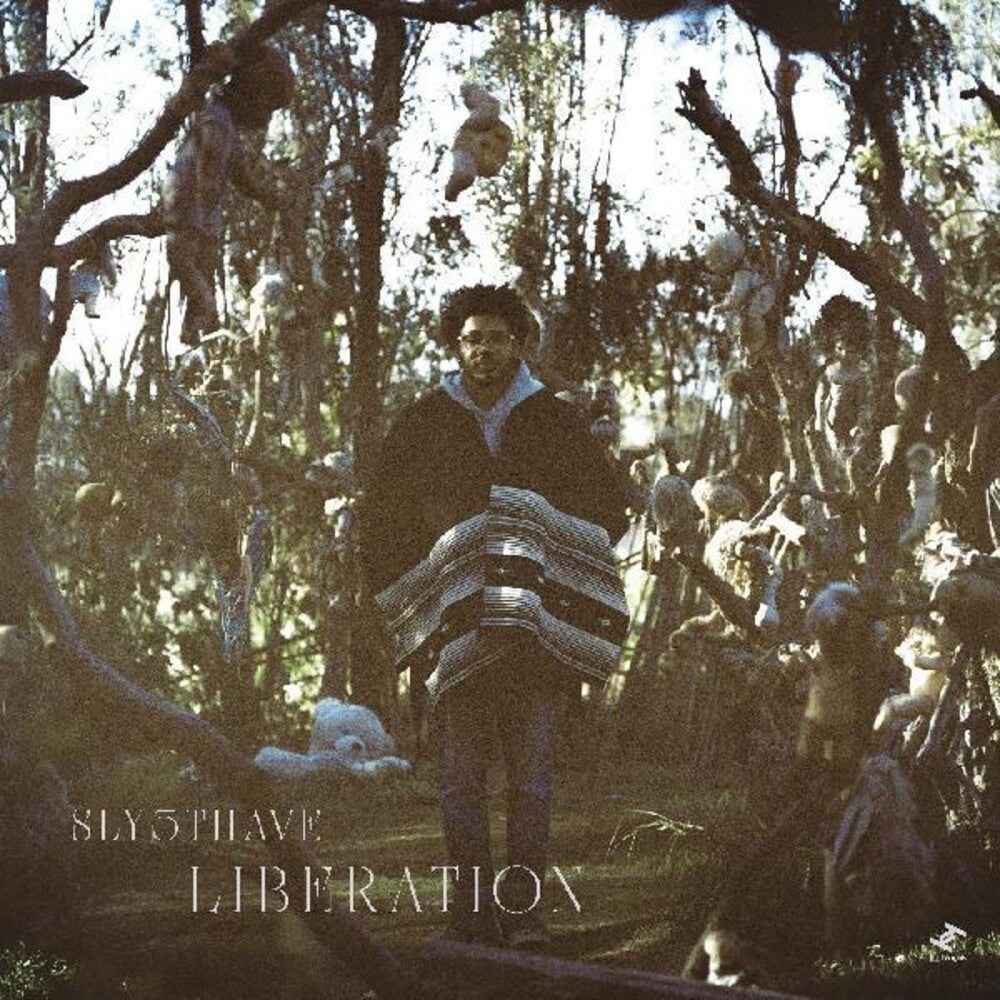 Liberation [Download Included]