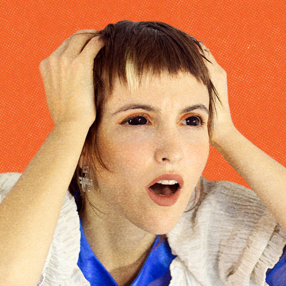 Dana Gavanski - Late Slap [LP] Vinyl Record