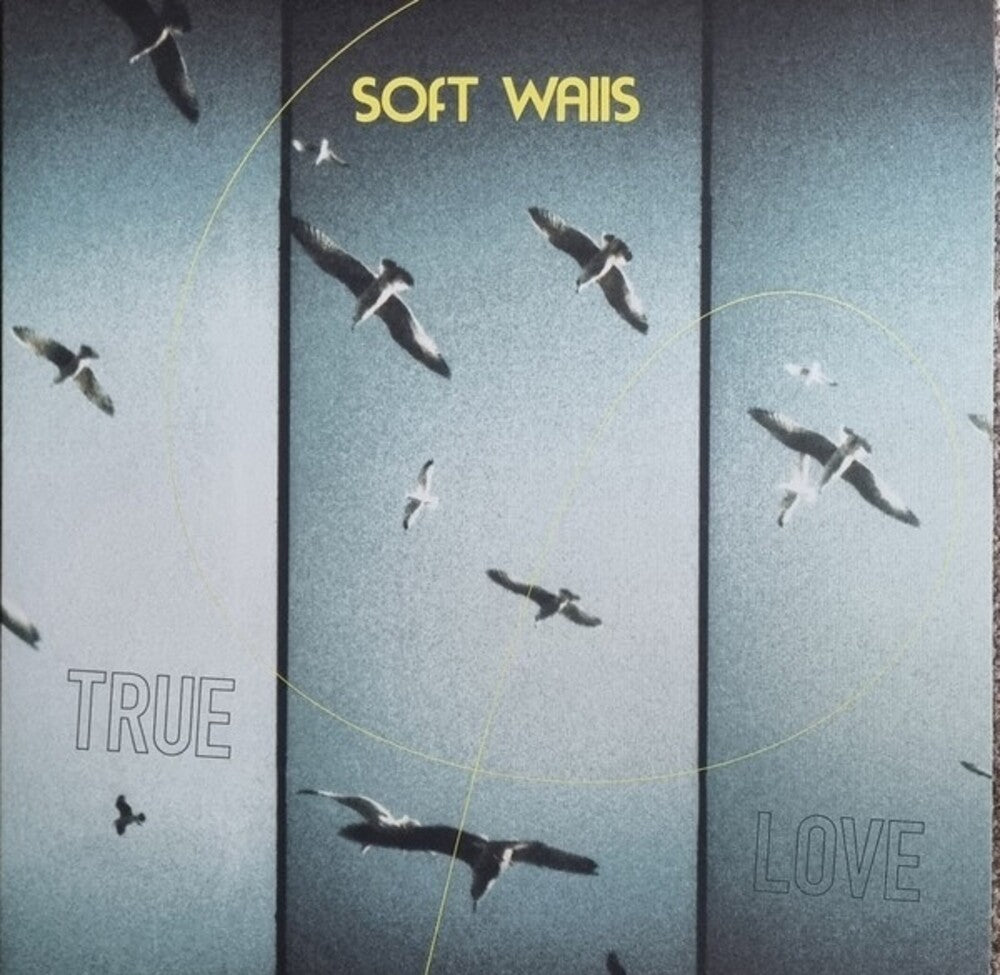 Soft Walls - True Love (Uk) [LP] Vinyl Record