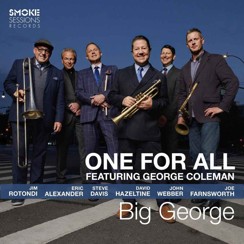Big George [LP]