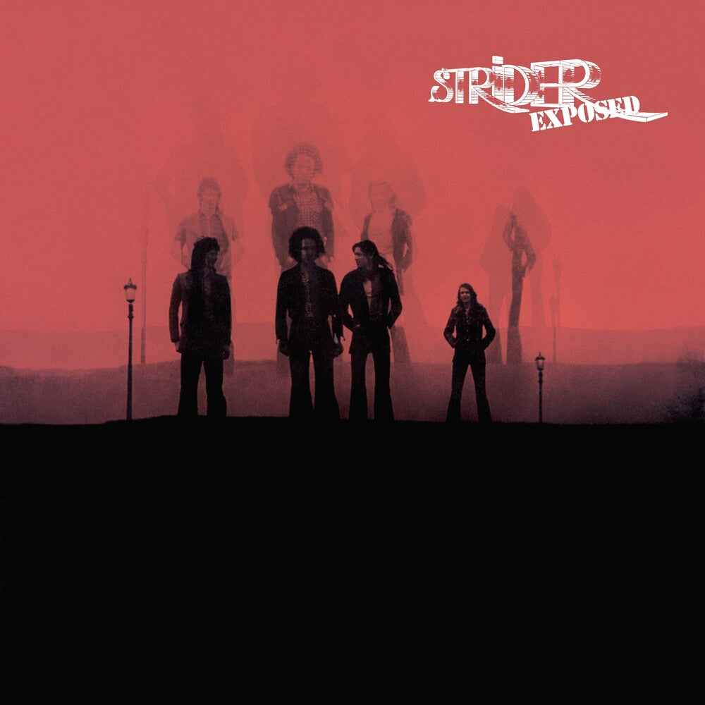Exposed [With Booklet] [Remastered] (Uk)