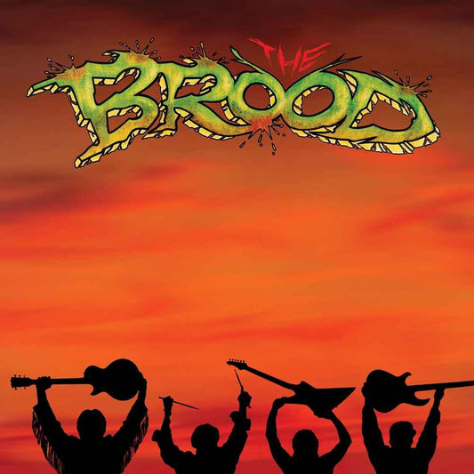 Brood [CD]