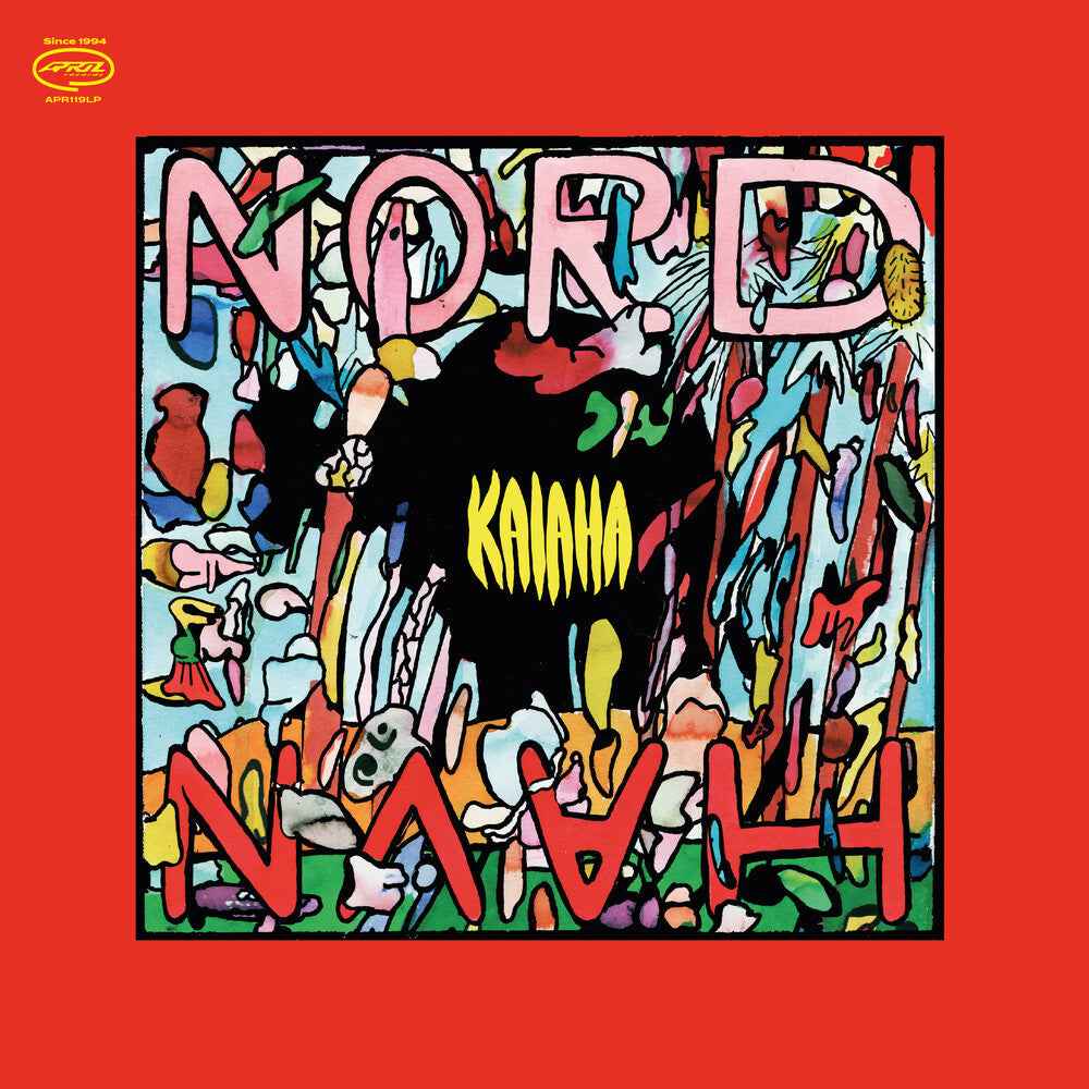 Nord Havn [LP]