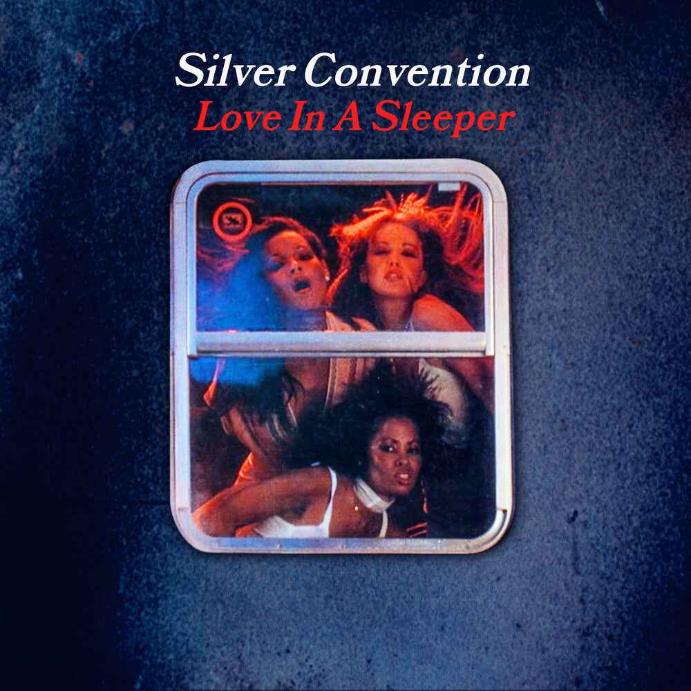 Love In A Sleeper (Mod) [CD]