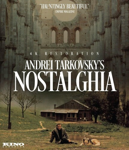 Nostalghia - Nostalghia - UHD