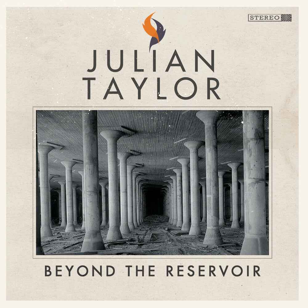 Beyond The Reservoir [LP]