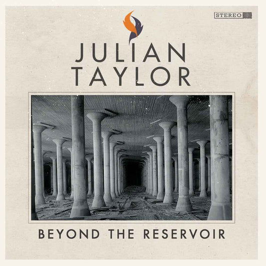 Beyond The Reservoir [LP]