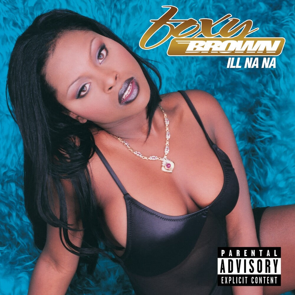 Foxy Brown - Ill Na Na [Record Store Day] Vinyl Record