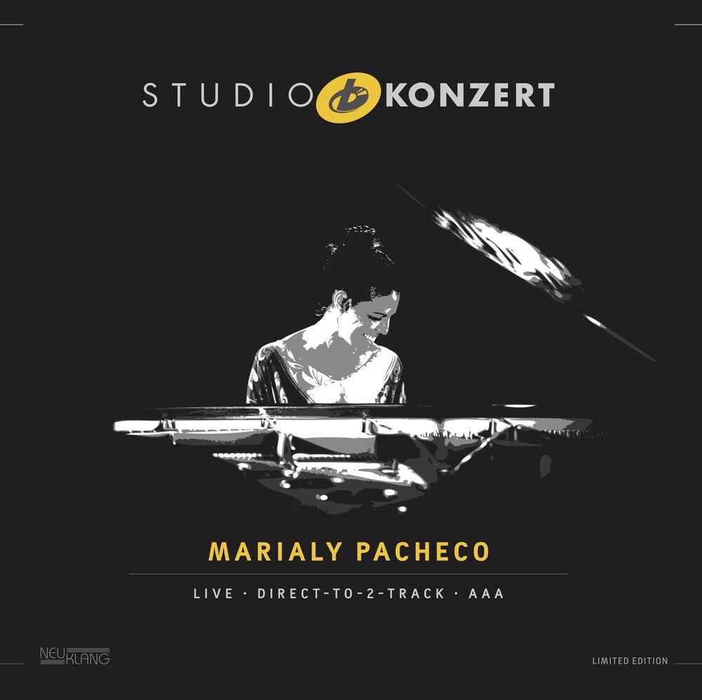 Studio Konzert [LP]