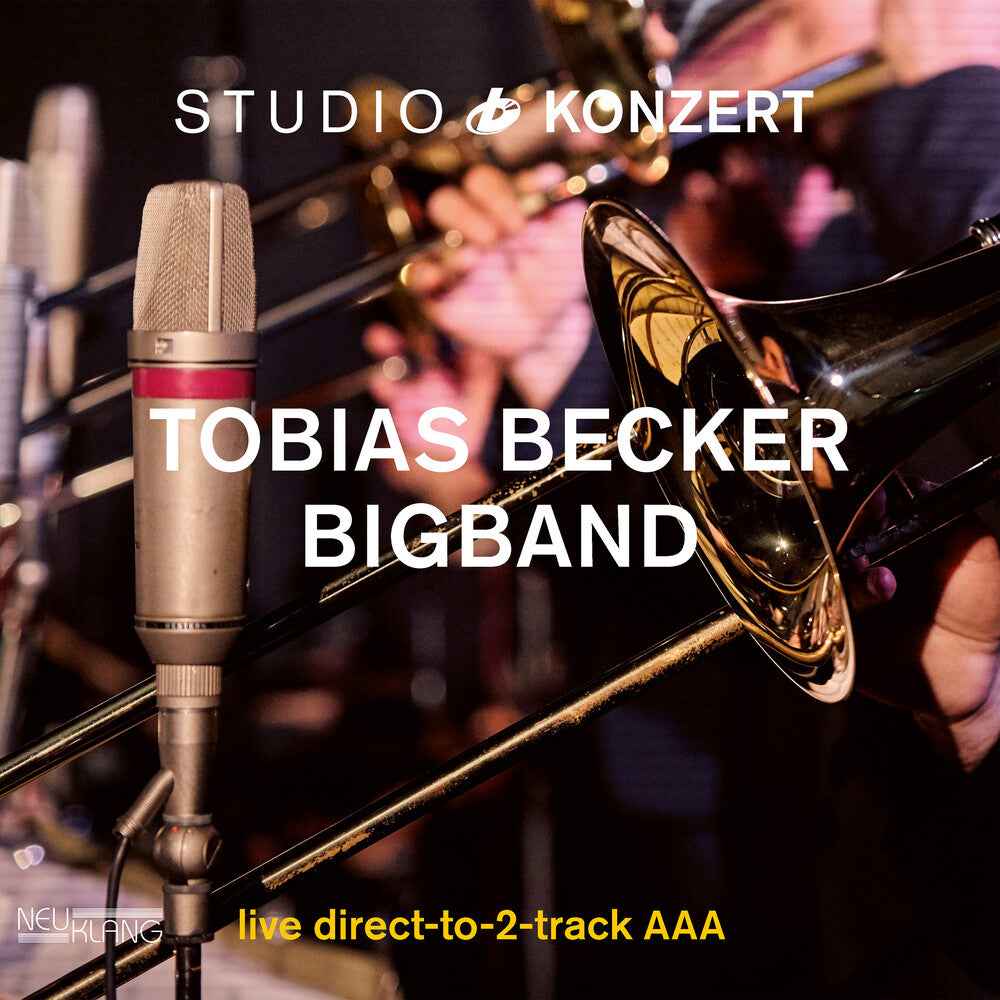Studio Konzert [LP]