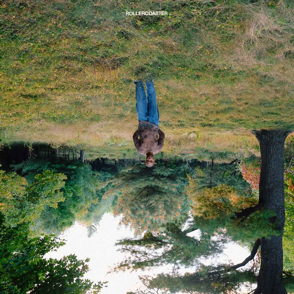 Rollercoaster [LP]