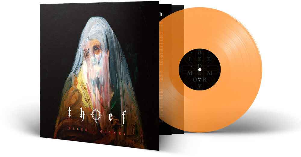 Bleed, Memory [LP]