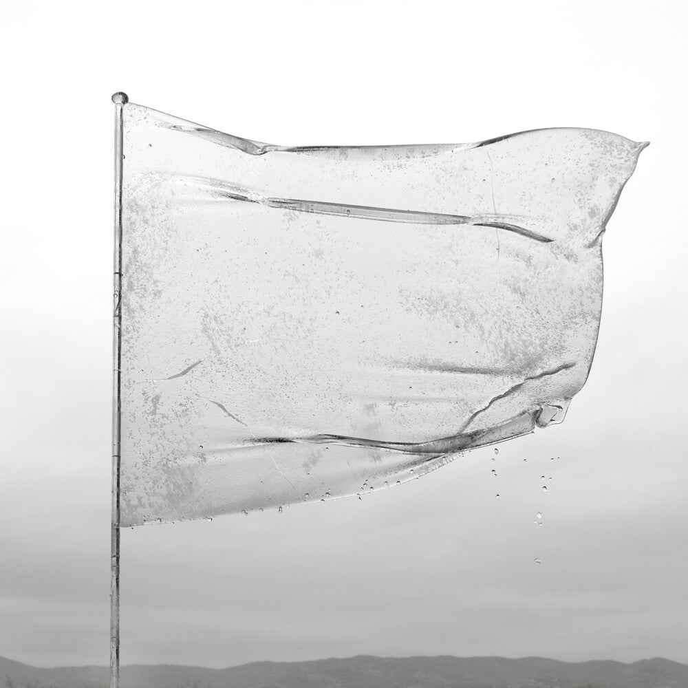 The Shape of Fluidity [CD]