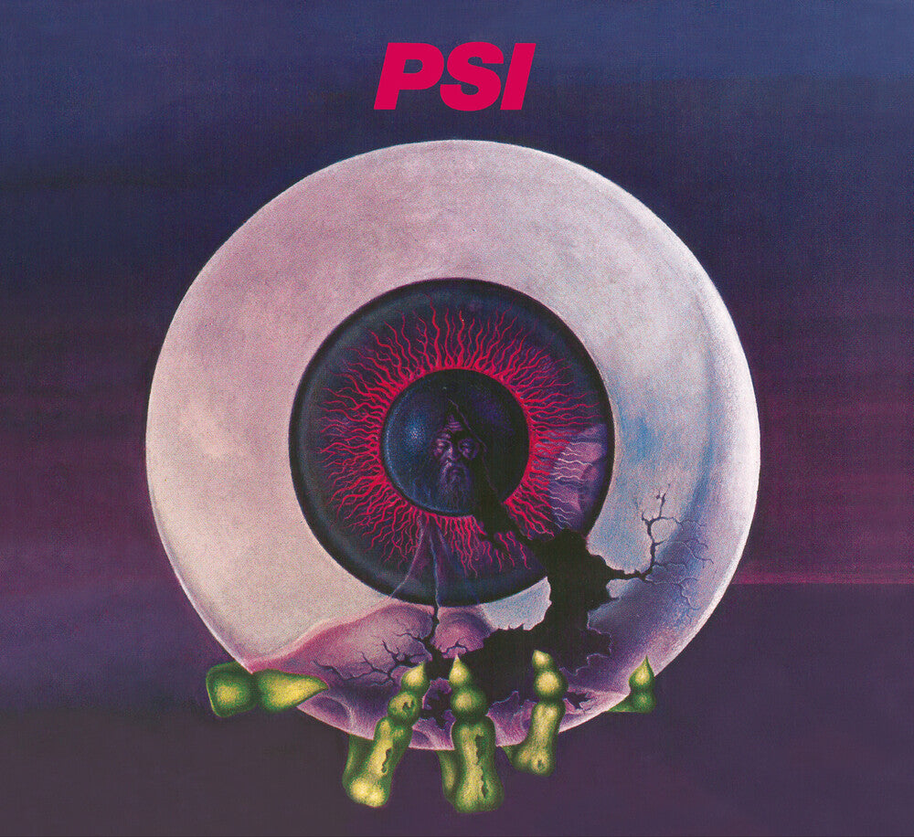 PSI - Horizonte [CD]