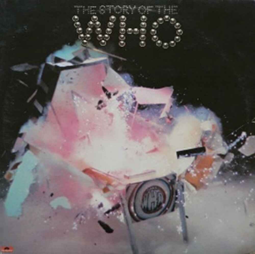 Story Of The Who [Record Store Day]