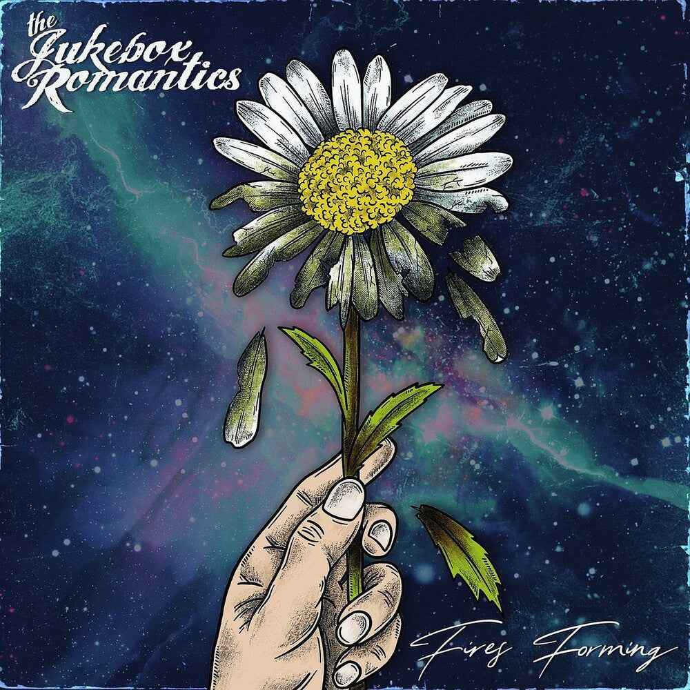 Fires Forming [LP]