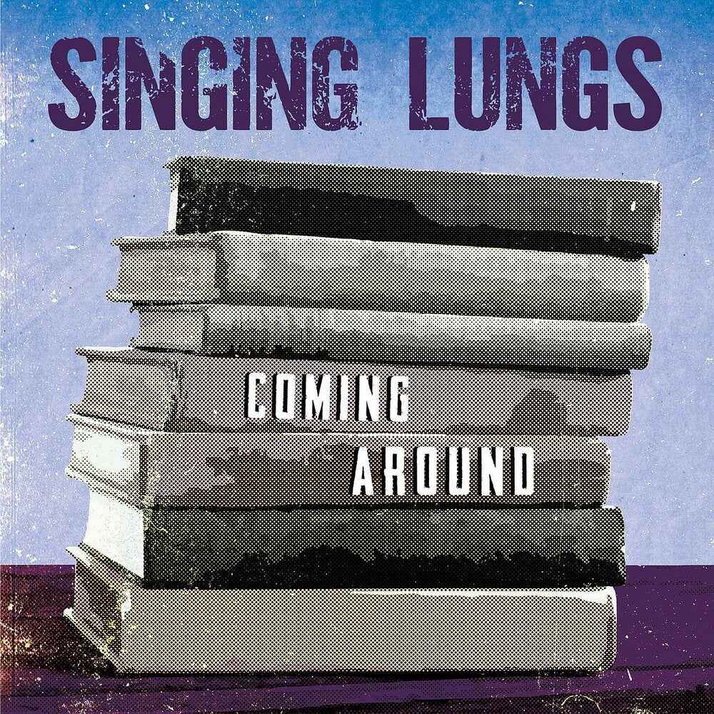 Coming Around [LP]