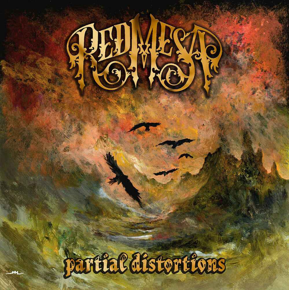 Partial Distortions [LP]
