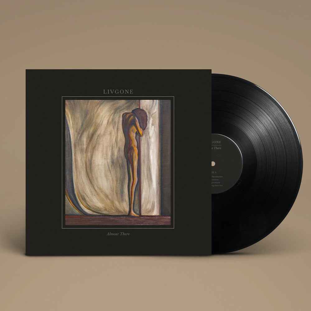 Almost There [LP]